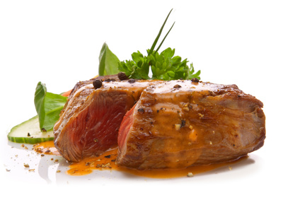 Rumpsteak